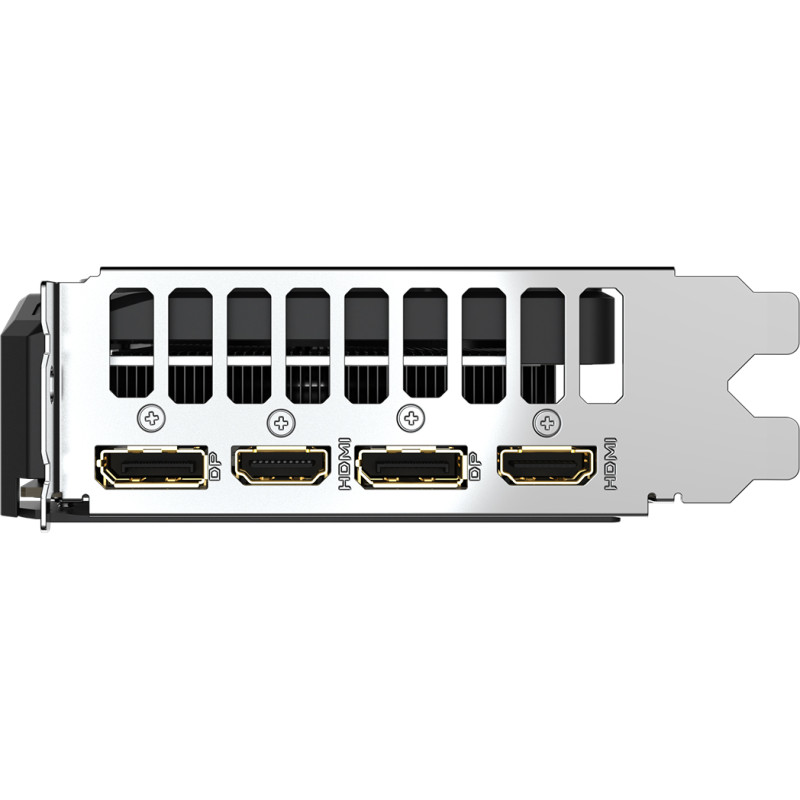 GIGABYTE GeForce RTX 5050 WINDFORCE OC 8G (GV-N5050WF2OC-8GD)