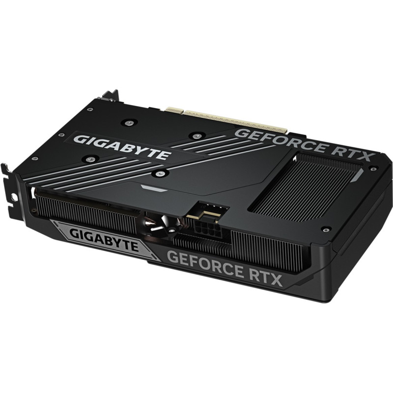 Видеокарта Gigabyte GeForce RTX 5060 Ti WINDFORCE MAX OC 8G (GV-N506TWF2MAX OC-8GD)
