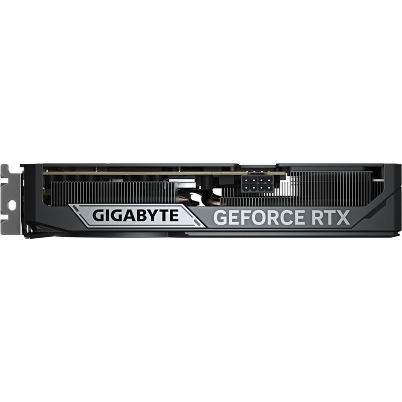 Видеокарта Gigabyte GeForce RTX 5060 Ti WINDFORCE MAX OC 8G (GV-N506TWF2MAX OC-8GD)