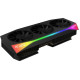 Відеокарта XFX Mercury AMD Radeon RX 9070XT OC Gaming Edition with RGB (RX-97TRGBBB9)