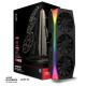Відеокарта XFX Mercury AMD Radeon RX 9070XT OC Gaming Edition with RGB (RX-97TRGBBB9)