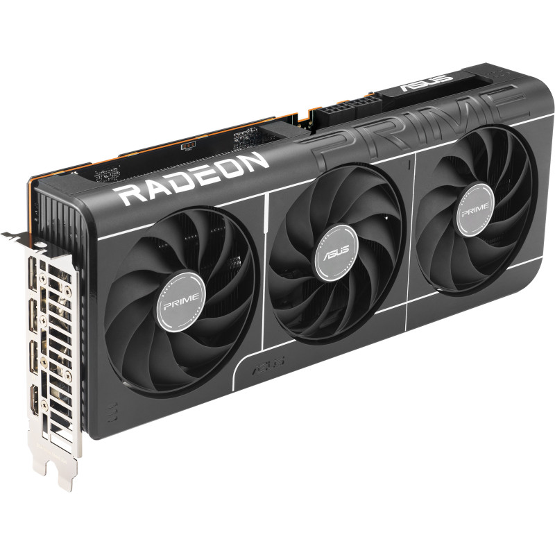 Відеокарта ASUS PRIME-RX9070-O16G