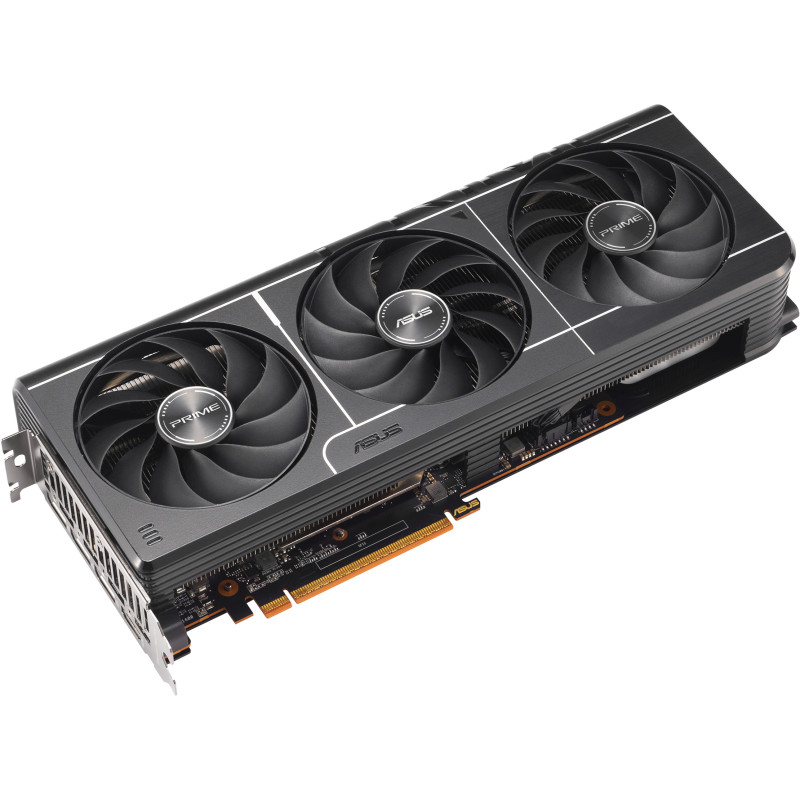 Відеокарта ASUS PRIME-RX9070-O16G