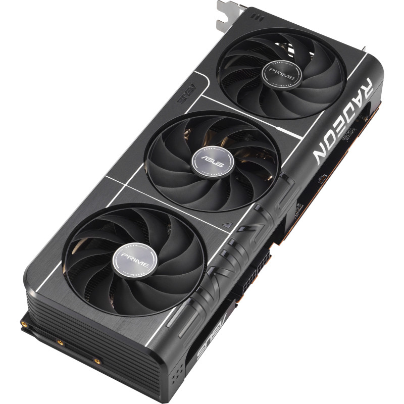 Відеокарта ASUS PRIME-RX9070-O16G