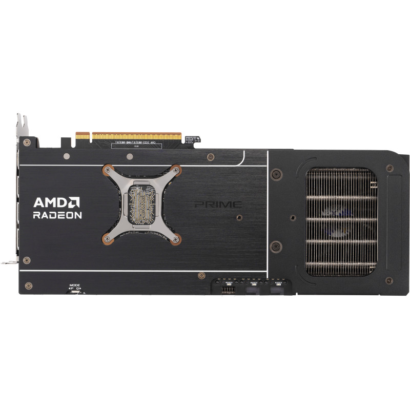 Відеокарта ASUS PRIME-RX9070-O16G