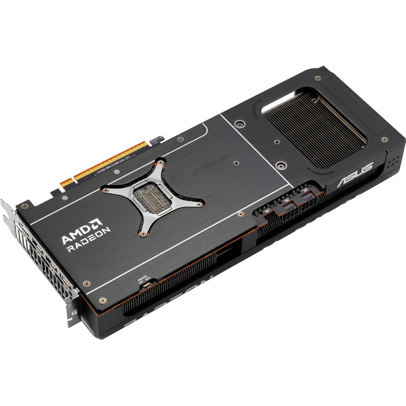 Відеокарта ASUS PRIME-RX9070-O16G