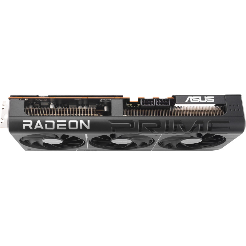 Відеокарта ASUS PRIME-RX9070-O16G
