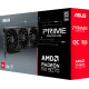 Відеокарта ASUS PRIME-RX9070-O16G