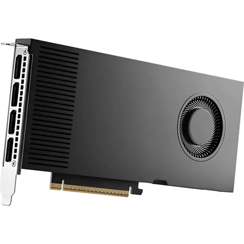 Видеокарта PNY NVIDIA RTX PRO 4000 Blackwell 24576MB (VCNRTXPRO4000-SB)