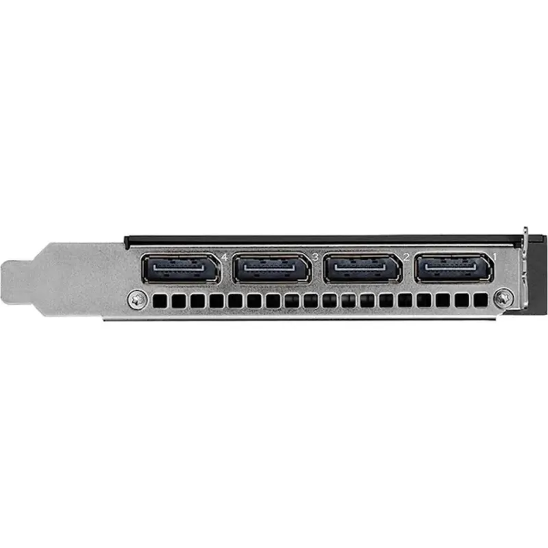 Видеокарта PNY NVIDIA RTX PRO 4000 Blackwell 24576MB (VCNRTXPRO4000-SB)