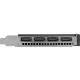 Видеокарта PNY NVIDIA RTX PRO 4000 Blackwell 24576MB (VCNRTXPRO4000-SB)