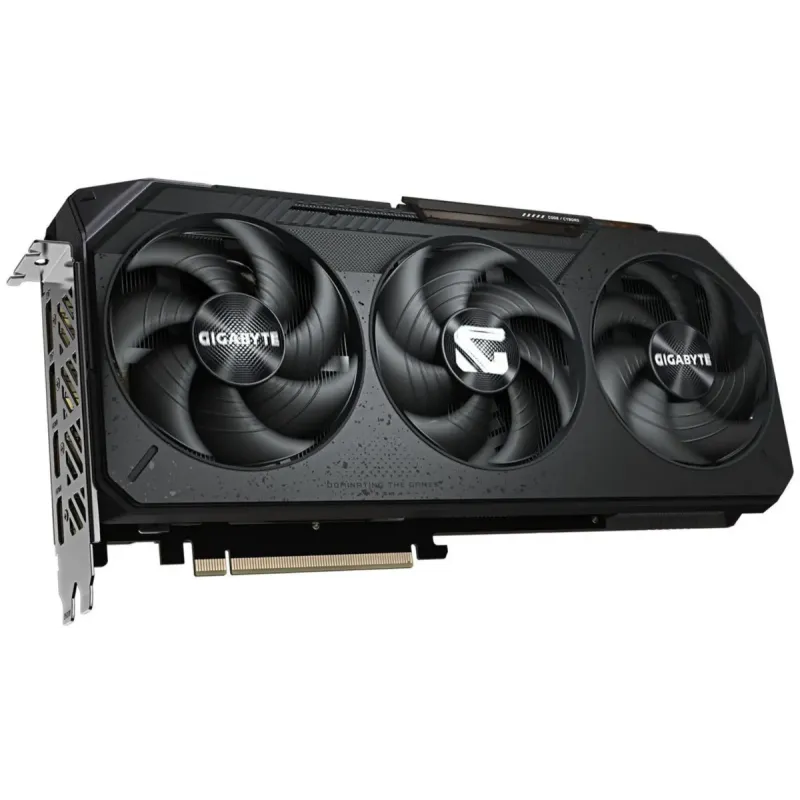 Видеокарта GIGABYTE Radeon RX 9070 GAMING 16G (GV-R9070GAMING-16GD)
