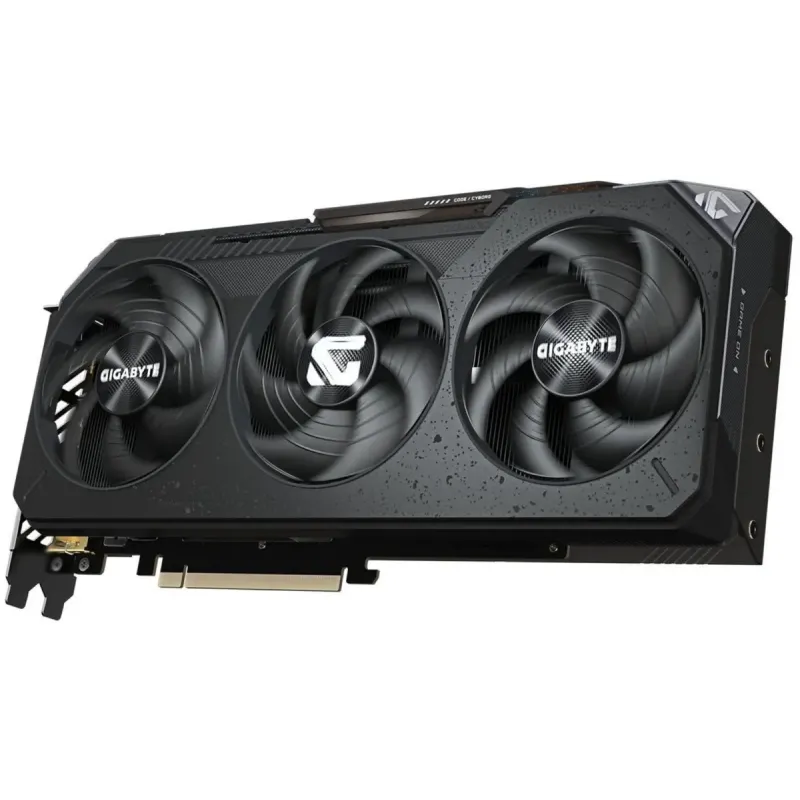 Видеокарта GIGABYTE Radeon RX 9070 GAMING 16G (GV-R9070GAMING-16GD)
