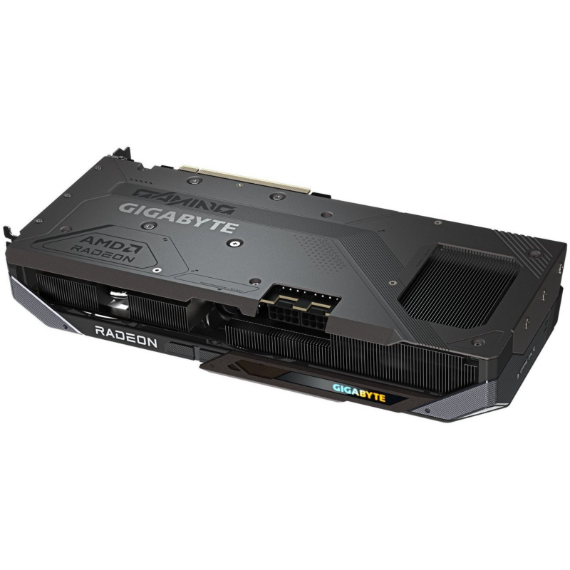 Відеокарта GIGABYTE Radeon RX 9070 GAMING 16G (GV-R9070GAMING-16GD)