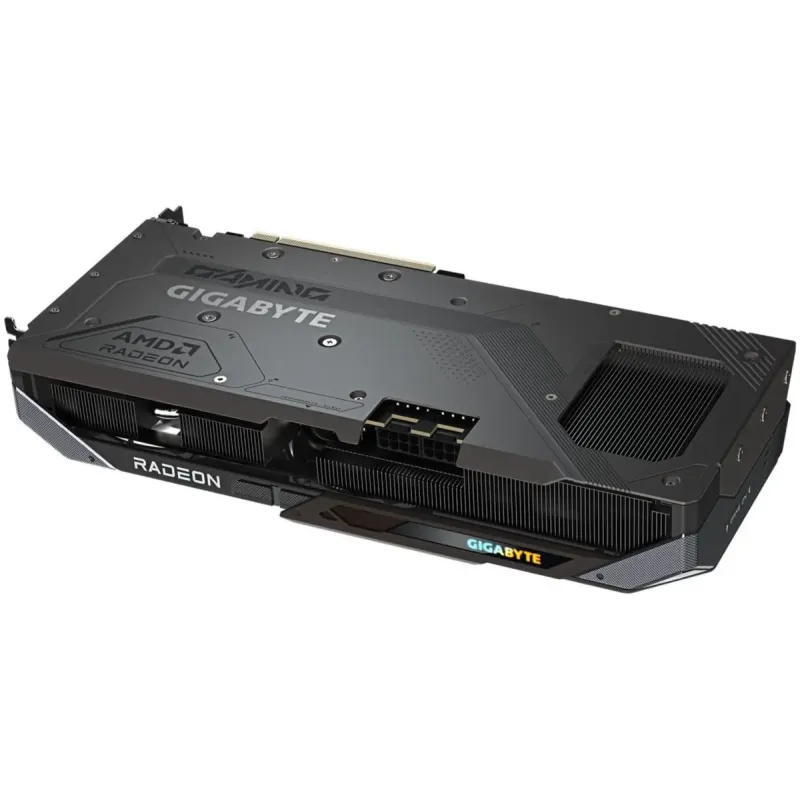 Видеокарта GIGABYTE Radeon RX 9070 GAMING 16G (GV-R9070GAMING-16GD)
