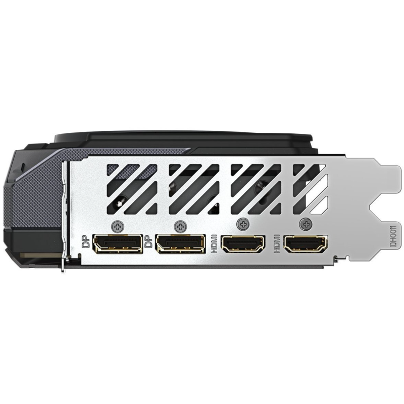 Відеокарта GIGABYTE Radeon RX 9070 GAMING 16G (GV-R9070GAMING-16GD)