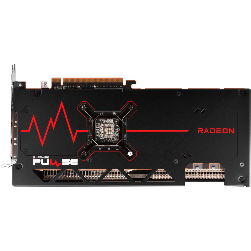 Sapphire AMD Radeon RX 7700 XT 12GB PULSE (11335-04-20G)