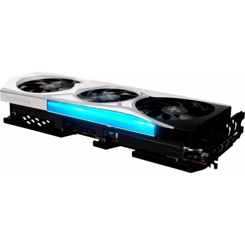 Відеокарта PowerColor Radeon RX 9070 XT 16GB Hellhound Reva Edition (RX9070XT 16G-L/OC/REVA)