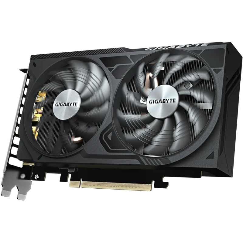 Відеокарта GIGABYTE GeForce RTX 5050 WINDFORCE OC V2 8G (GV-N5050WF2OCV2-8GD)
