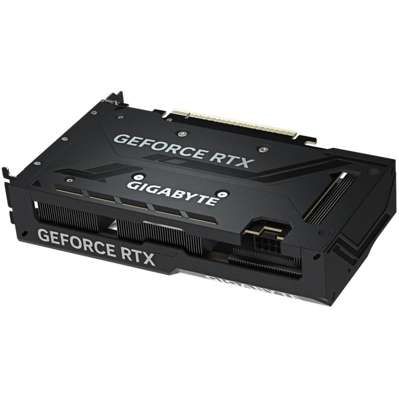 Відеокарта GIGABYTE GeForce RTX 5050 WINDFORCE OC V2 8G (GV-N5050WF2OCV2-8GD)