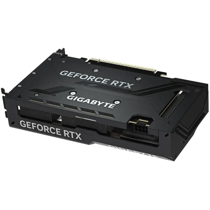 Видеокарта GIGABYTE GeForce RTX 5050 WINDFORCE OC V2 8G (GV-N5050WF2OCV2-8GD)