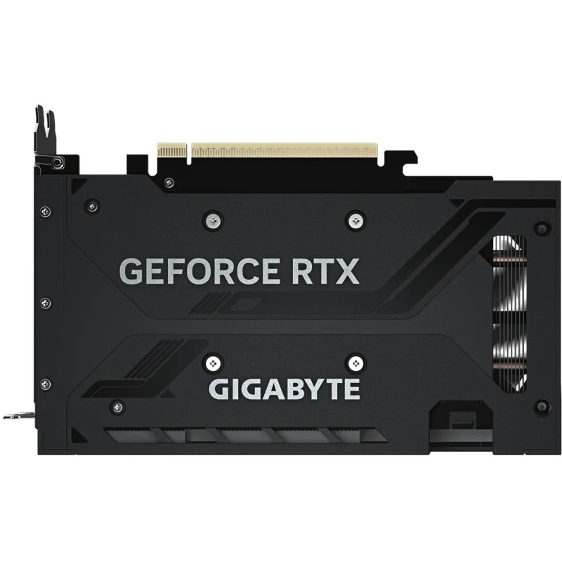 Відеокарта GIGABYTE GeForce RTX 5050 WINDFORCE OC V2 8G (GV-N5050WF2OCV2-8GD)