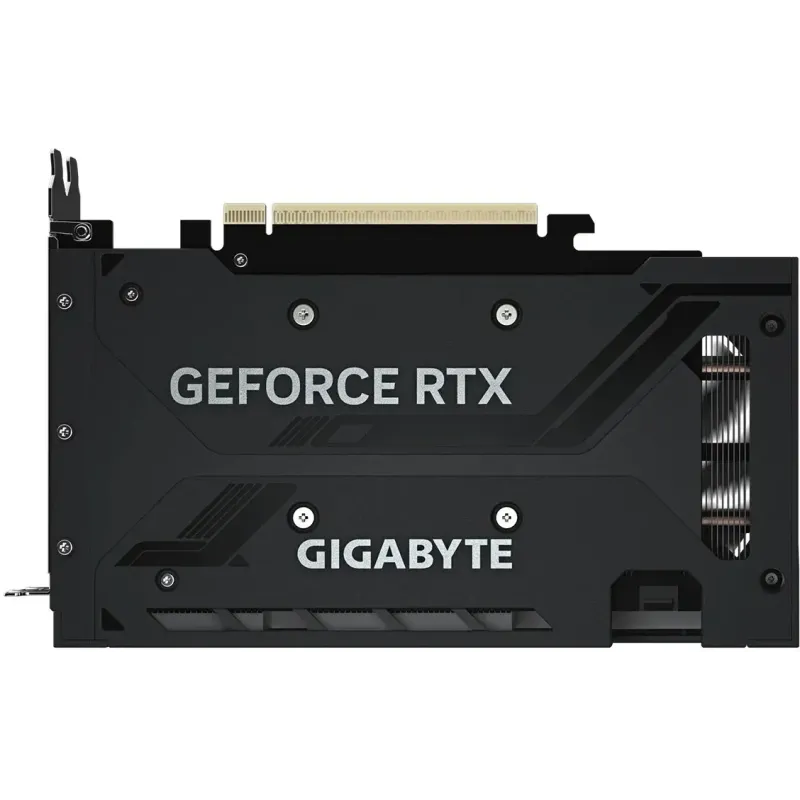 Видеокарта GIGABYTE GeForce RTX 5050 WINDFORCE OC V2 8G (GV-N5050WF2OCV2-8GD)