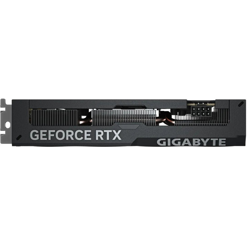 Відеокарта GIGABYTE GeForce RTX 5050 WINDFORCE OC V2 8G (GV-N5050WF2OCV2-8GD)
