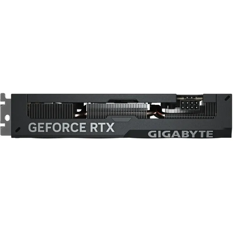 Видеокарта GIGABYTE GeForce RTX 5050 WINDFORCE OC V2 8G (GV-N5050WF2OCV2-8GD)