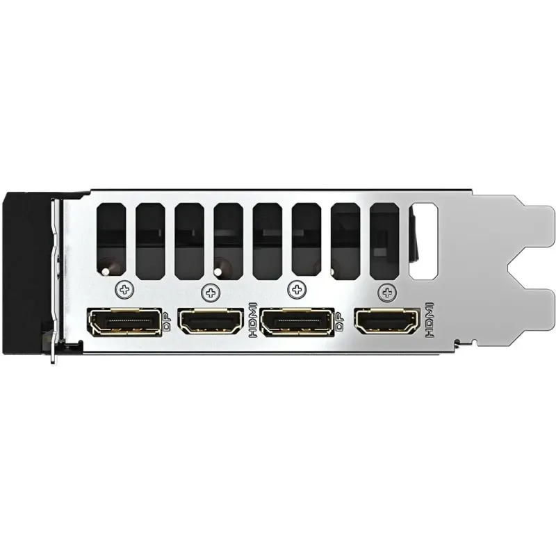 Видеокарта GIGABYTE GeForce RTX 5050 WINDFORCE OC V2 8G (GV-N5050WF2OCV2-8GD)