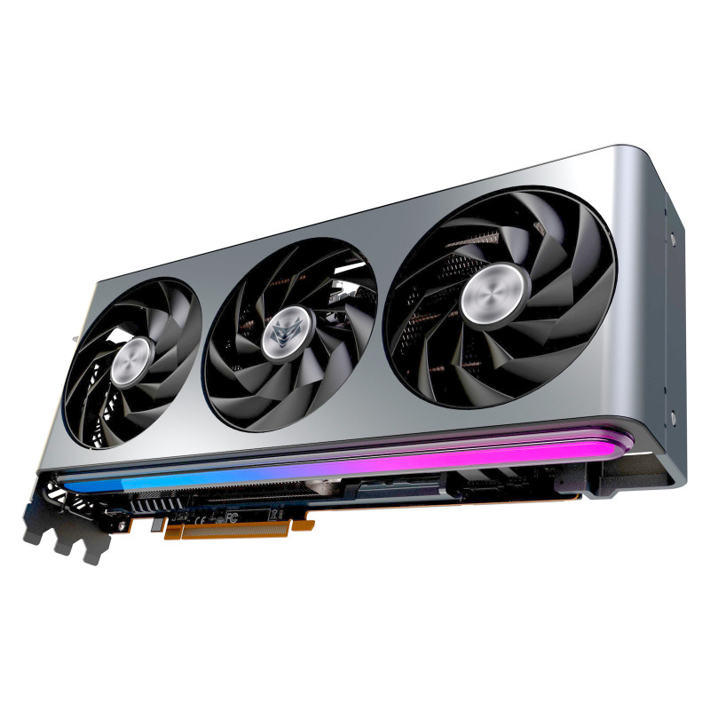Sapphire Radeon RX 7900 XT Vapor-X 20GB NITRO+ (11323-01-40G)