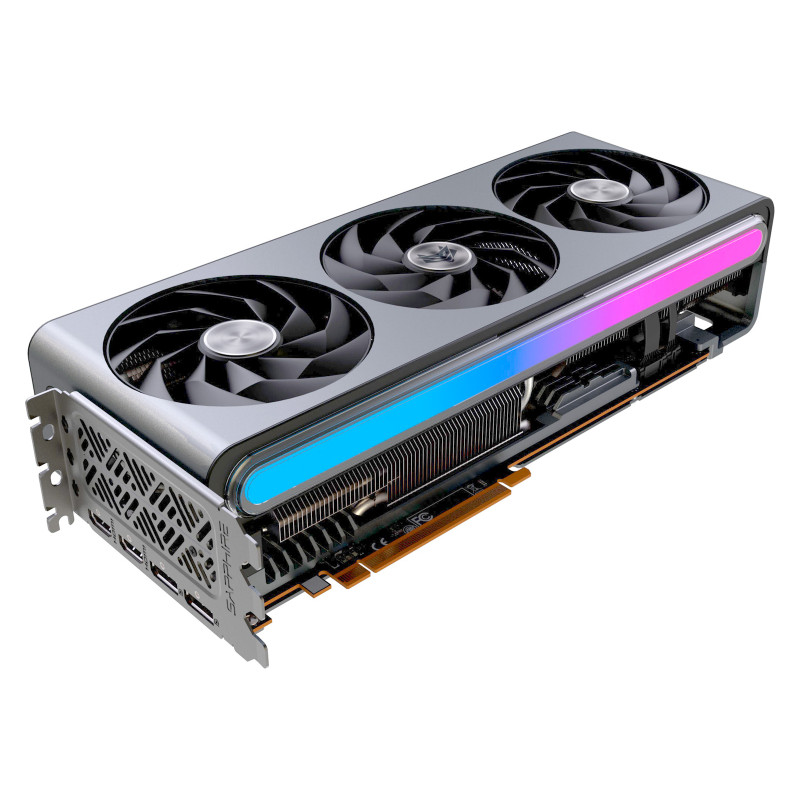 Sapphire Radeon RX 7900 XT Vapor-X 20GB NITRO+ (11323-01-40G)