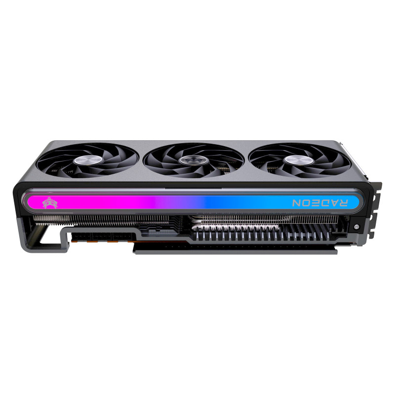Sapphire Radeon RX 7900 XT Vapor-X 20GB NITRO+ (11323-01-40G)