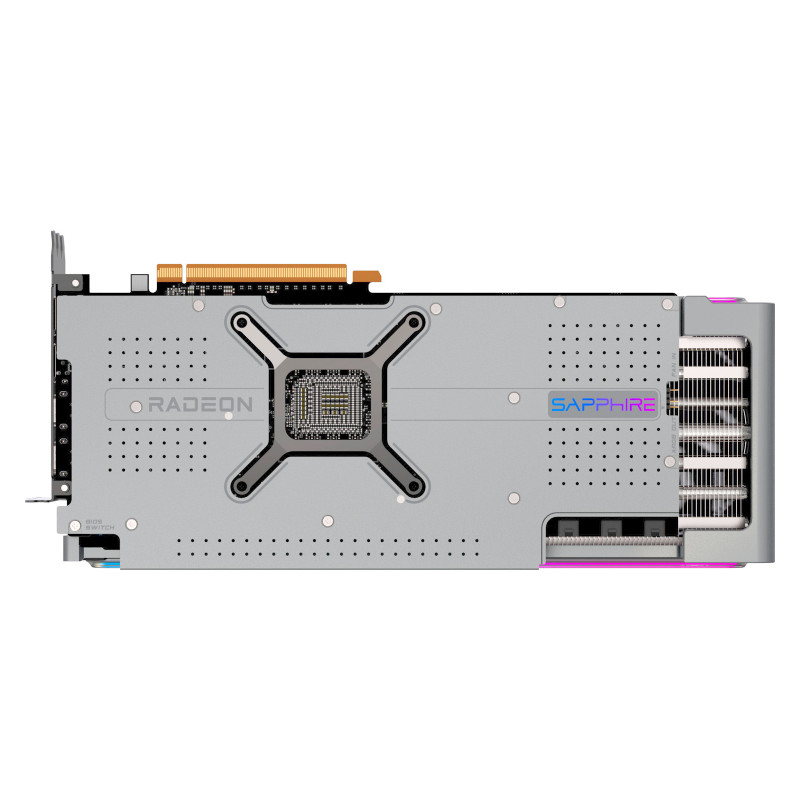 Sapphire Radeon RX 7900 XT Vapor-X 20GB NITRO+ (11323-01-40G)