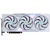 Відеокарта MSI GeForce RTX 5080 16G GAMING TRIO OC WHITE