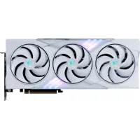 Видеокарта MSI GeForce RTX 5080 16G GAMING TRIO OC WHITE