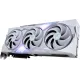 Видеокарта MSI GeForce RTX 5080 16G GAMING TRIO OC WHITE