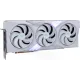 Видеокарта MSI GeForce RTX 5080 16G GAMING TRIO OC WHITE