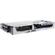 Видеокарта MSI GeForce RTX 5080 16G GAMING TRIO OC WHITE