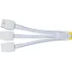 Видеокарта MSI GeForce RTX 5080 16G GAMING TRIO OC WHITE