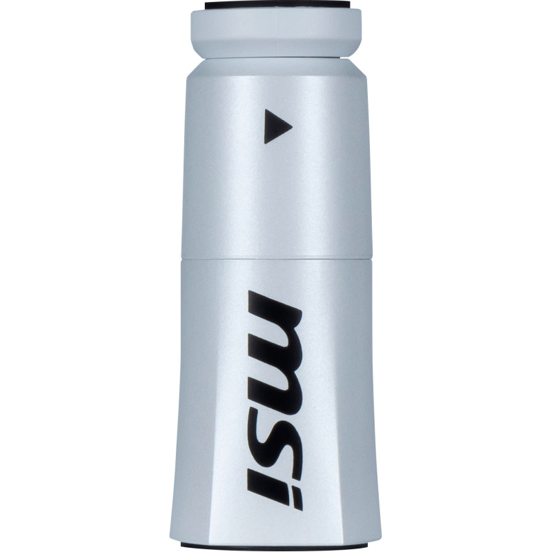 Відеокарта MSI GeForce RTX 5080 16G GAMING TRIO OC WHITE