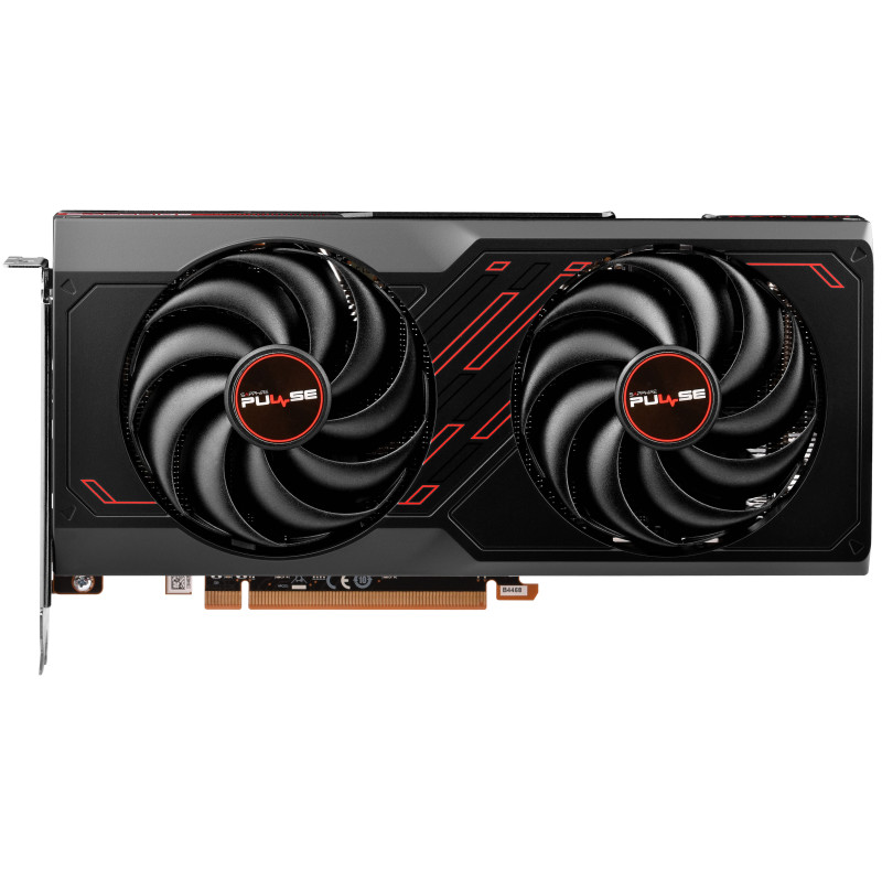Sapphire Radeon RX 7600 8 GB PULSE (11324-01-20G)