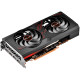 Sapphire Radeon RX 7600 8 GB PULSE (11324-01-20G)