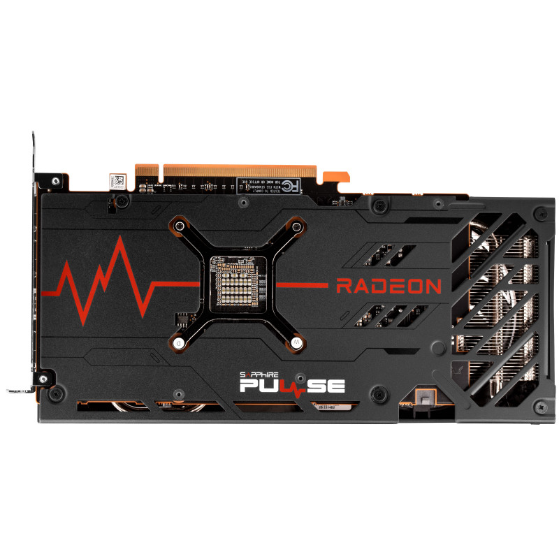 Sapphire Radeon RX 7600 8 GB PULSE (11324-01-20G)