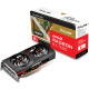 Sapphire Radeon RX 7600 8 GB PULSE (11324-01-20G)