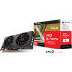 Sapphire Radeon RX 7600 8 GB PULSE (11324-01-20G)
