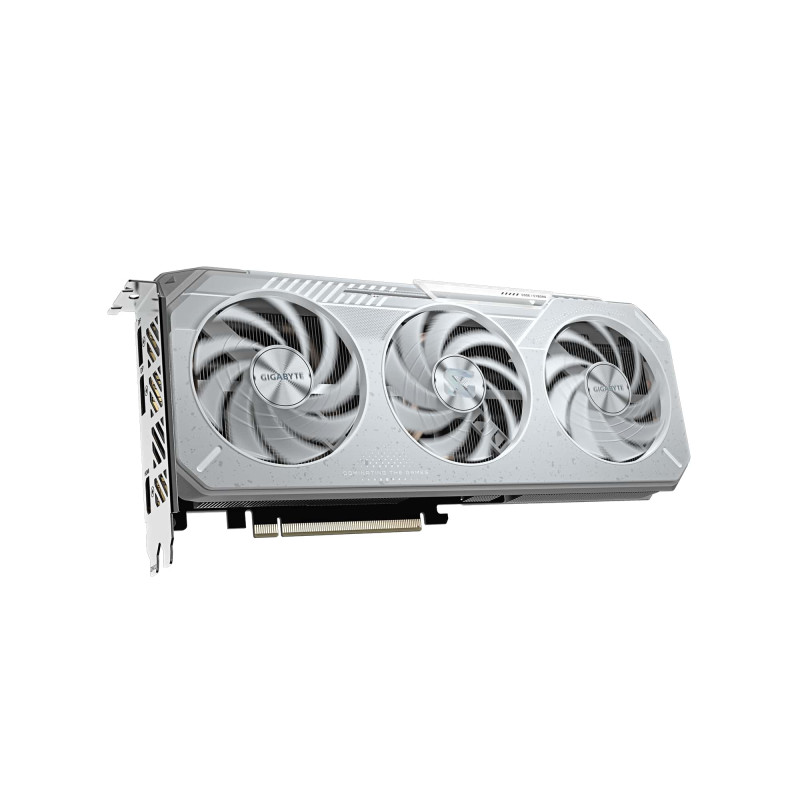 Видеокарта Gigabyte Radeon RX 9060 XT GAMING OC ICE 16G (GV-R906XGAMINGOCICE-16GD)