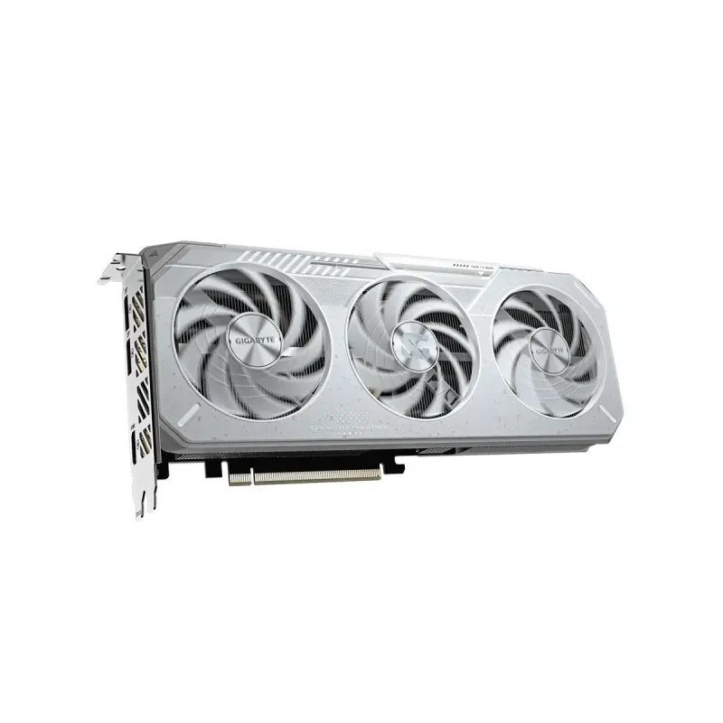 Відеокарта Gigabyte Radeon RX 9060 XT GAMING OC ICE 16G (GV-R906XGAMINGOCICE-16GD)