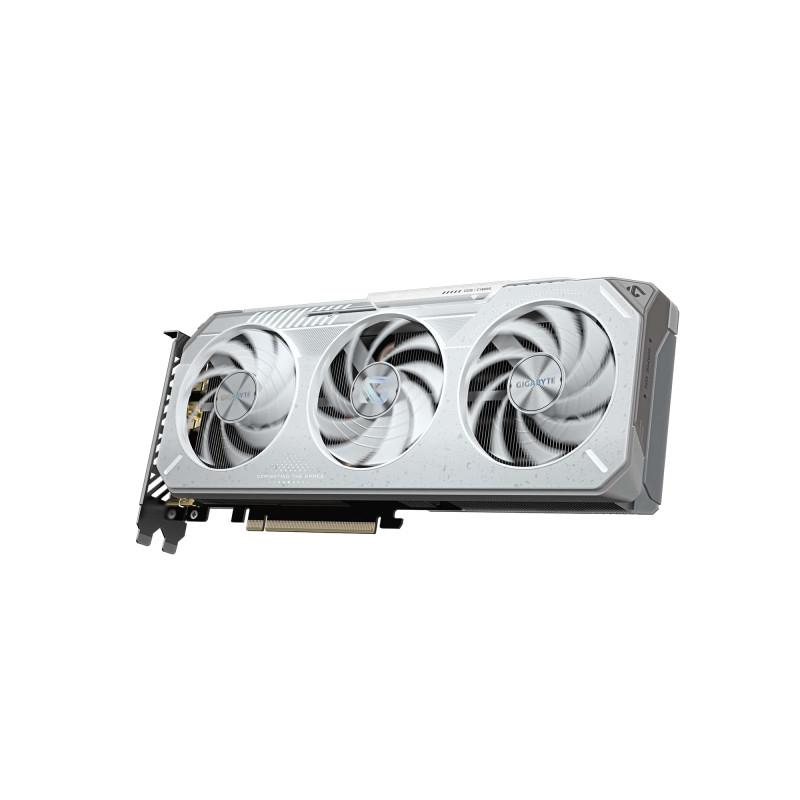 Видеокарта Gigabyte Radeon RX 9060 XT GAMING OC ICE 16G (GV-R906XGAMINGOCICE-16GD)