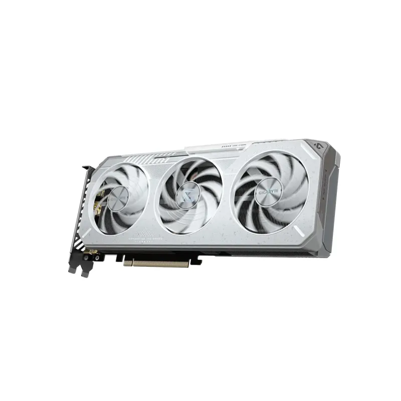 Відеокарта Gigabyte Radeon RX 9060 XT GAMING OC ICE 16G (GV-R906XGAMINGOCICE-16GD)
